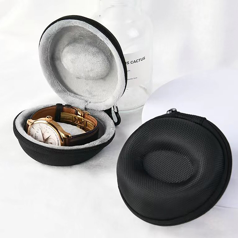 Tag Watches Smartwatch - 1 adet seyahat çantası taşınabilir saklama