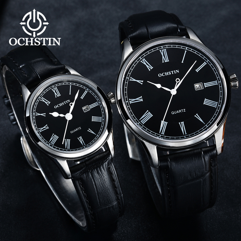 Smartwatch New Watches - OCHSTIN Yeni 2026 Erkek Saatleri Sade