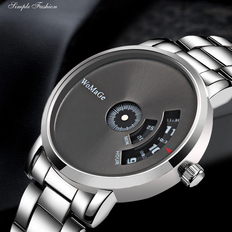 Smartwatch Watches For Men Brands - Yeni Montre Homme sıcak satış marka