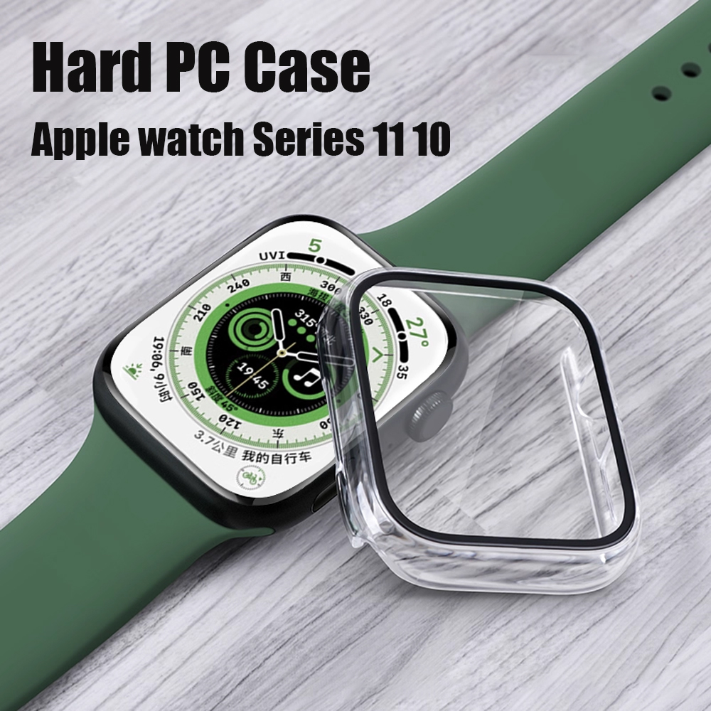 Smartwatch New Watches - Apple Watch Kılıfı 11 10 46mm