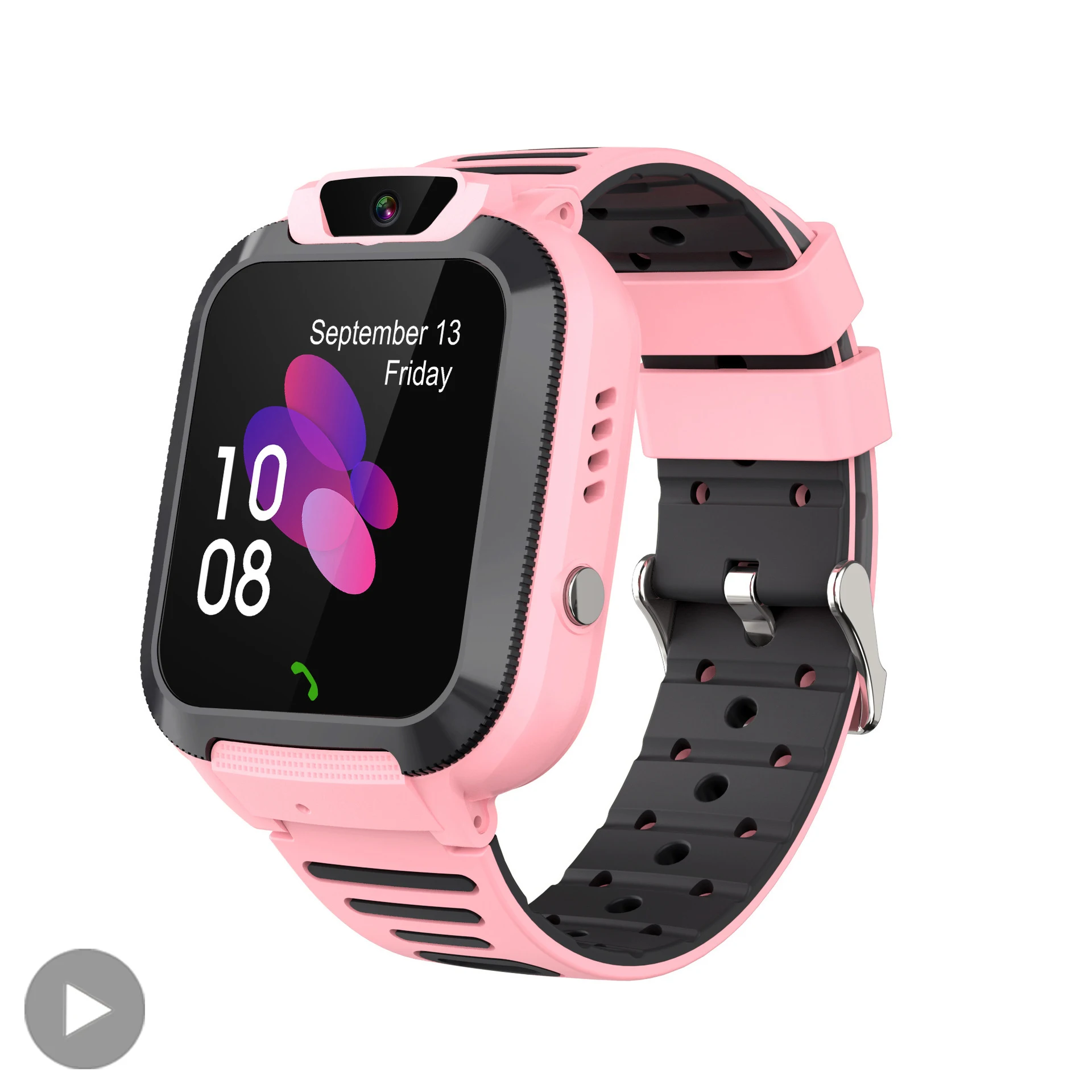 Smartwatch Digital Watches For Boys - Çocuklar akıllı saat Smartwatch bilek çocuk