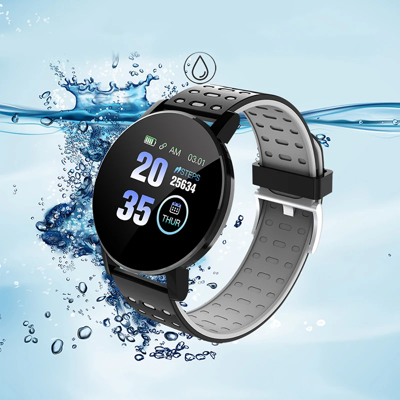 Çocuk Spor akıllı saat Led Dij - Smartwatch Digital Watches For Boys incelemesi ve fiyatı