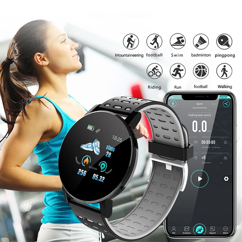 Çocuk Spor akıllı saat Led Dij - Smartwatch Digital Watches For Boys incelemesi ve fiyatı