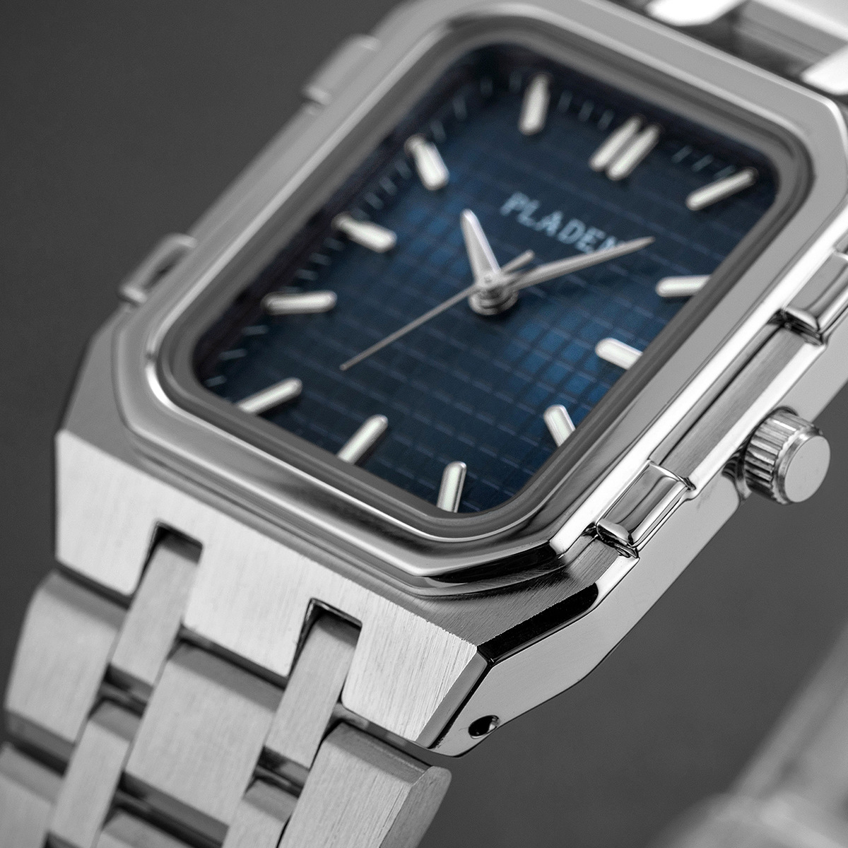 Lüks Marka Mavi Kadran Adam Yü - Smartwatch Watches For Men Brands incelemesi ve fiyatı