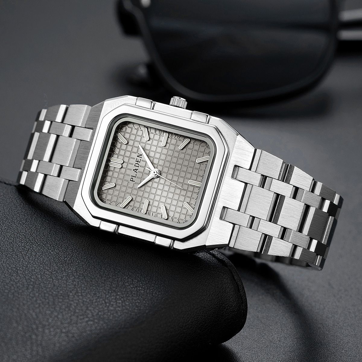 Lüks Marka Mavi Kadran Adam Yü - Smartwatch Watches For Men Brands incelemesi ve fiyatı