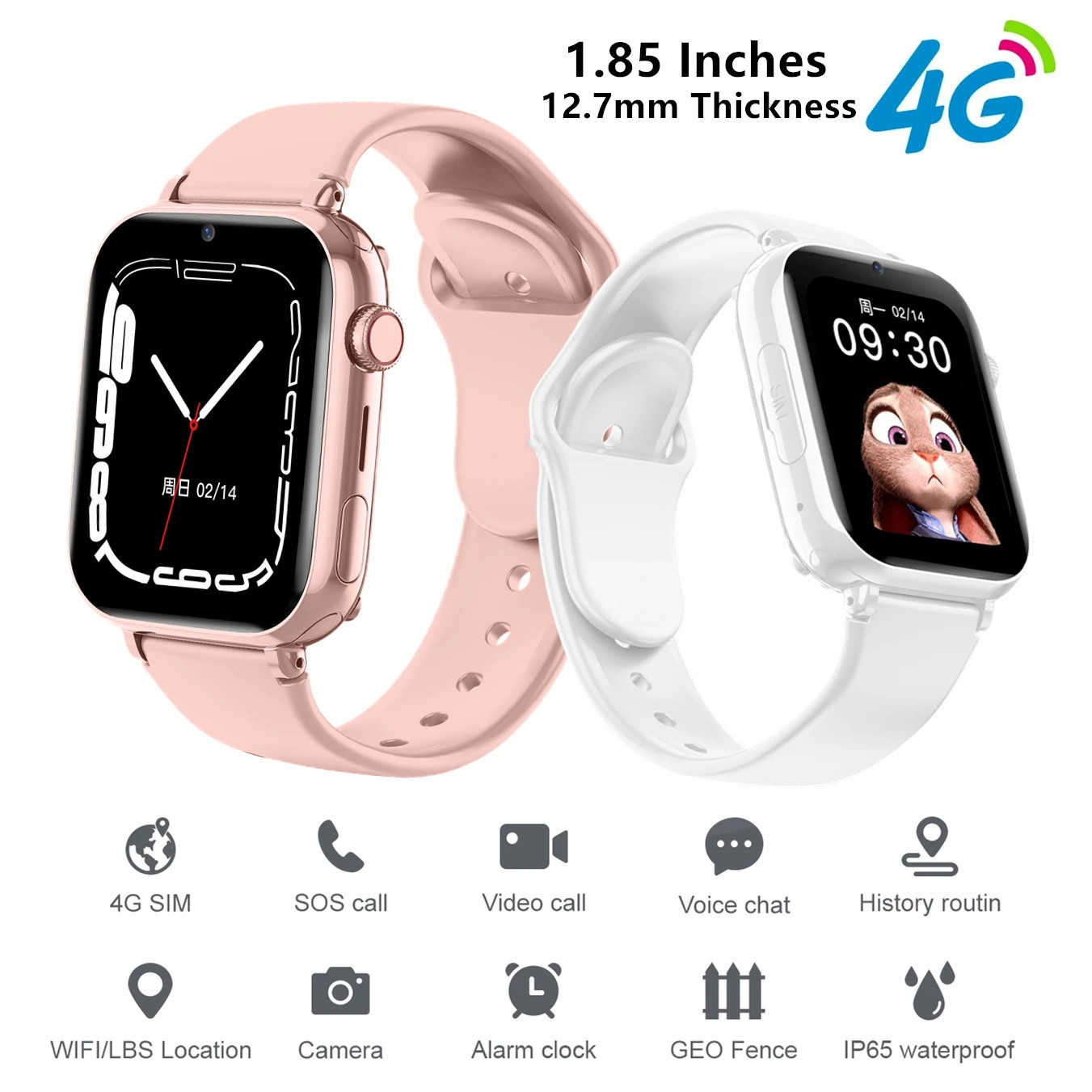 Yeni çocuk dijital saatler çağ - Smartwatch Digital Watches For Boys incelemesi ve fiyatı