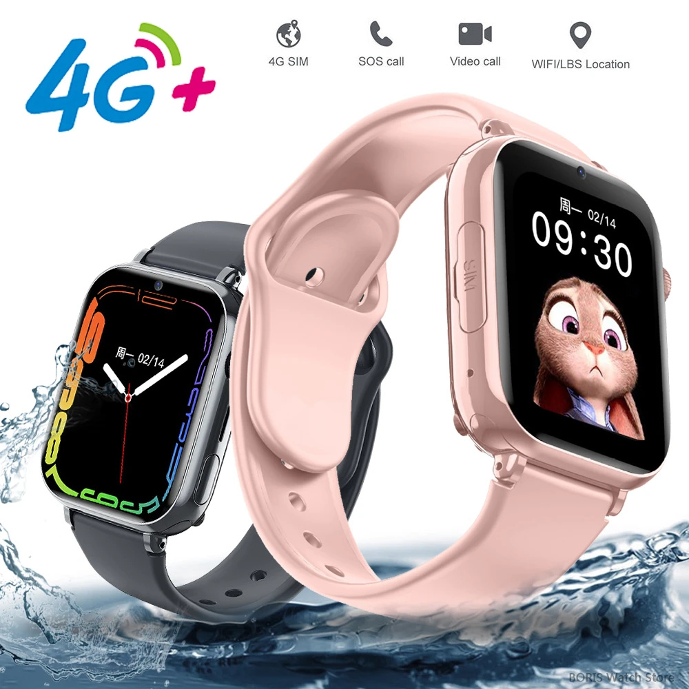 Yeni çocuk dijital saatler çağ - Smartwatch Digital Watches For Boys incelemesi ve fiyatı