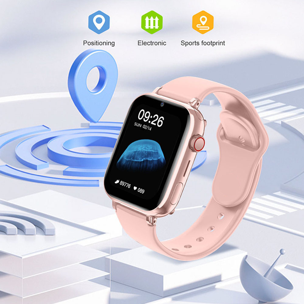 Yeni çocuk dijital saatler çağ - Smartwatch Digital Watches For Boys incelemesi ve fiyatı