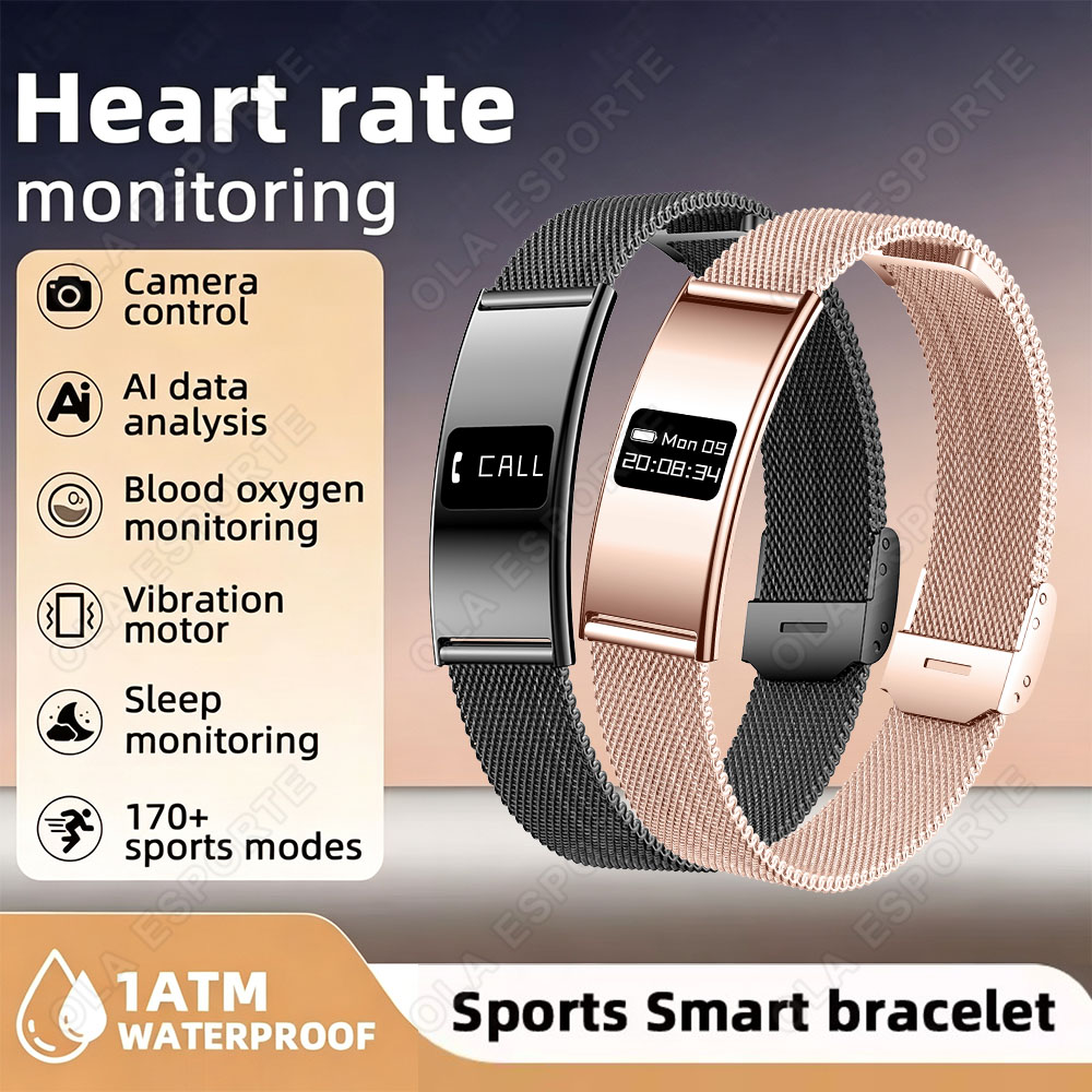 Yeni Akıllı Bileklik Gerçek Za - Couple Watches Smartwatch incelemesi ve fiyatı