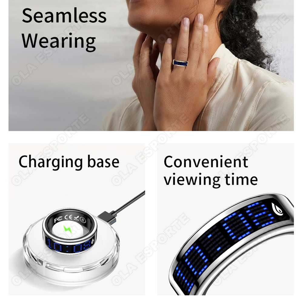 Ekranlı ve LED Kontrollü Siber - Couple Watches Smartwatch incelemesi ve fiyatı