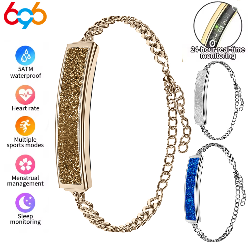 Bayan Erkek Sağlık Akıllı Saat - Couple Watches Smartwatch incelemesi ve fiyatı