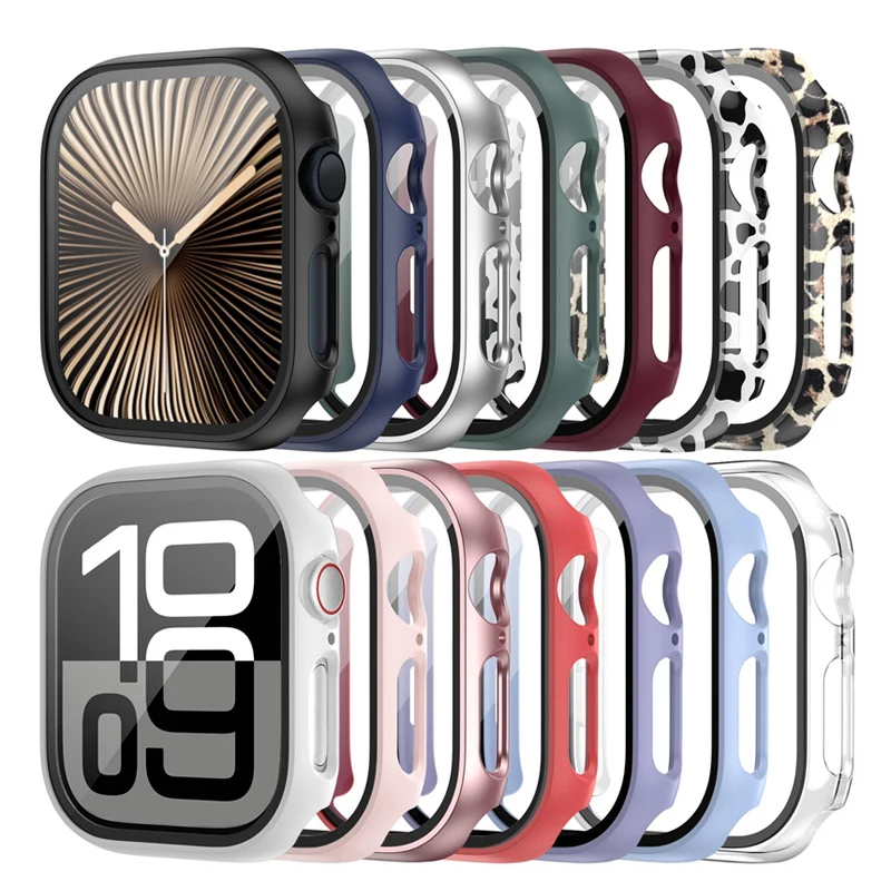 Temperli Cam + Kapak Apple Wat - Smartwatch New Watches incelemesi ve fiyatı