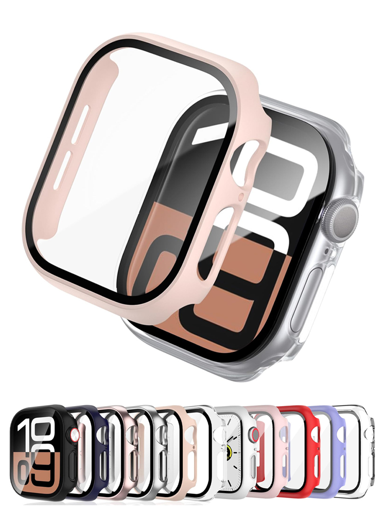 Kapak Kılıf Apple Watch 10 42m - Smartwatch New Watches incelemesi ve fiyatı