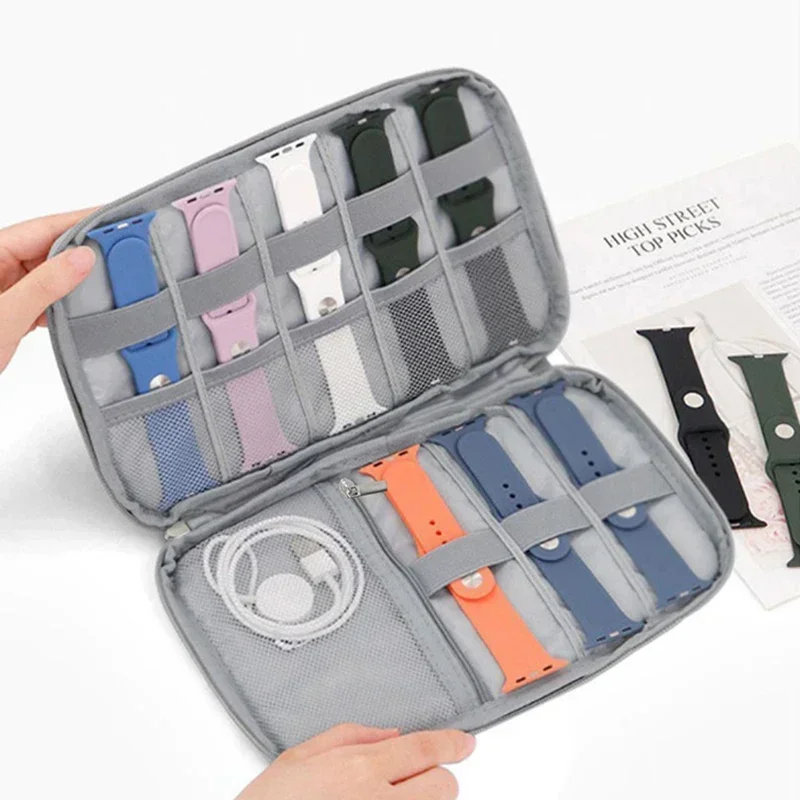 Apple Watch için kordonlu saat - Tag Watches Smartwatch incelemesi ve fiyatı