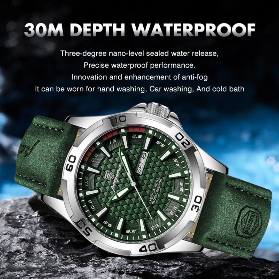 PAAZOMU Lüks Marka Erkek Saatl - Smartwatch Watches For Men Brands incelemesi ve fiyatı