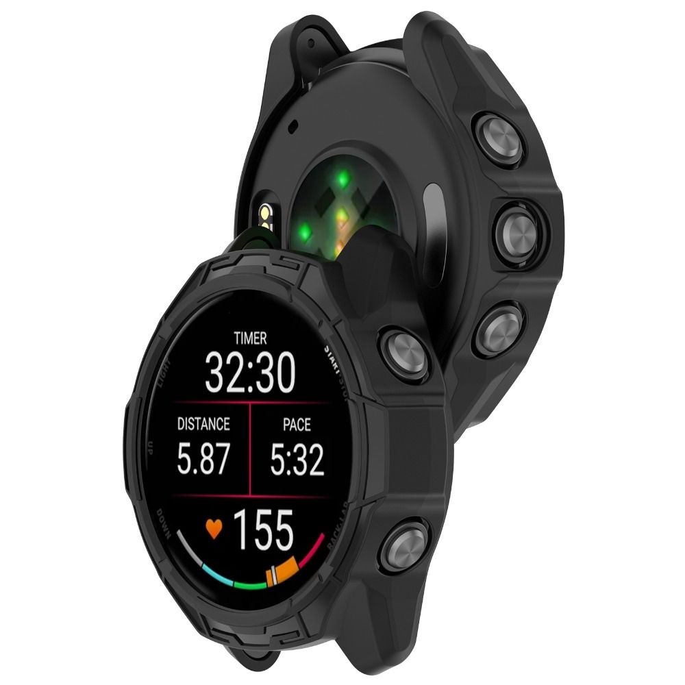 Yeni TPU Koruyucu Kılıf Içi Bo - Smartwatch New Watches incelemesi ve fiyatı