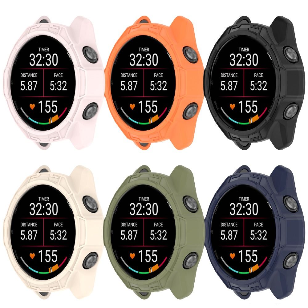 Yeni TPU Koruyucu Kılıf Içi Bo - Smartwatch New Watches incelemesi ve fiyatı