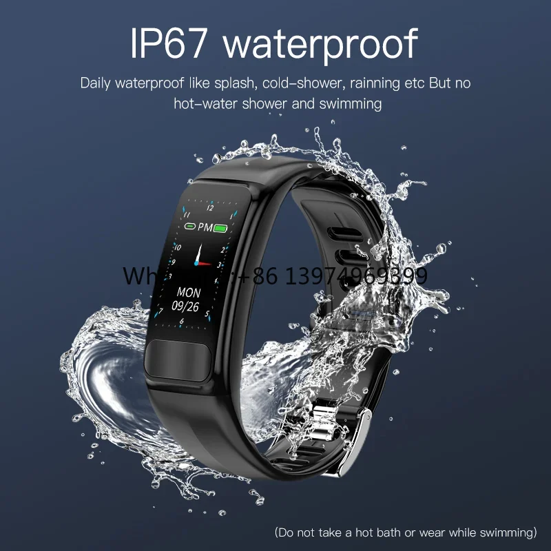 Bileklik Saat Takip Cihazı, Ba - Couple Watches Smartwatch incelemesi ve fiyatı