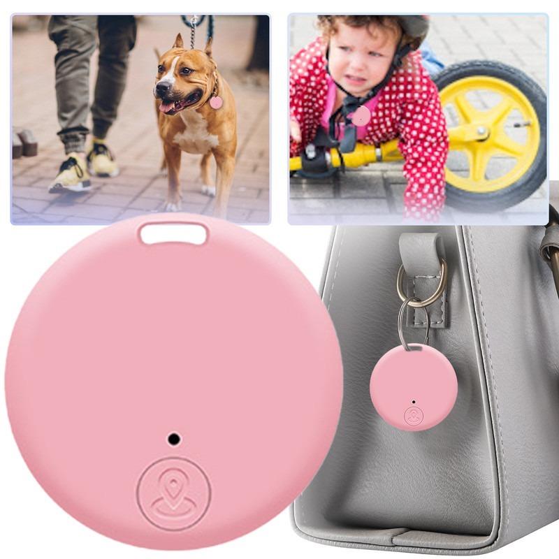 Mini GPS Bulucu Anti-Kayıp Cih - Tag Watches Smartwatch incelemesi ve fiyatı