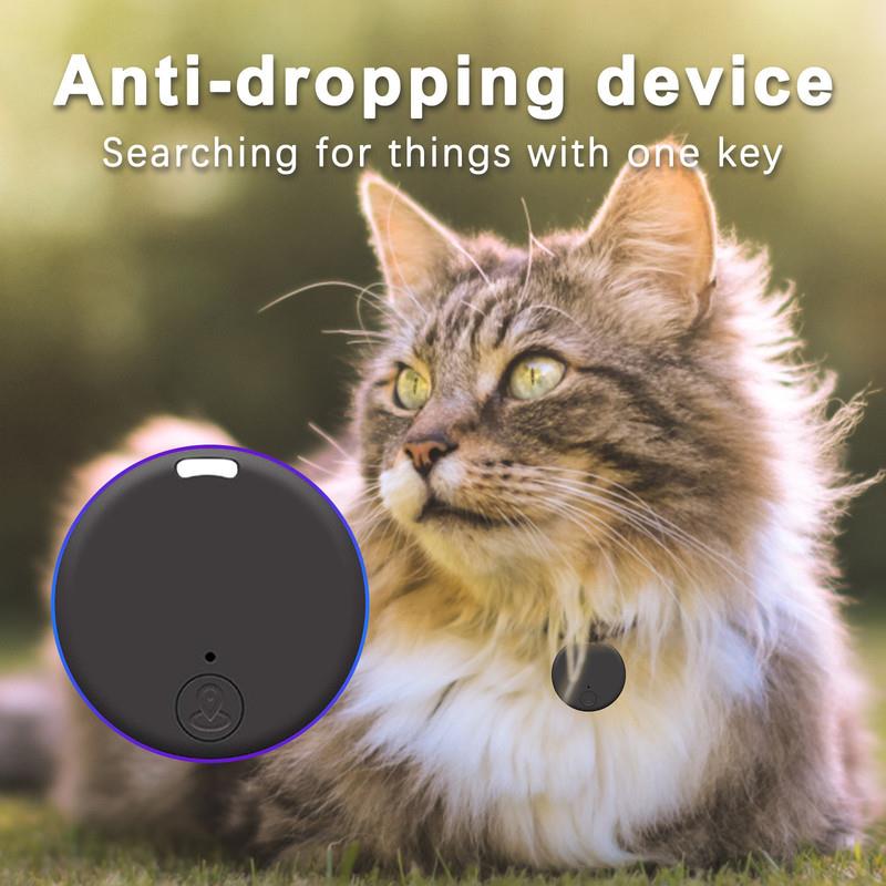 Mini GPS Bulucu Anti-Kayıp Cih - Tag Watches Smartwatch incelemesi ve fiyatı