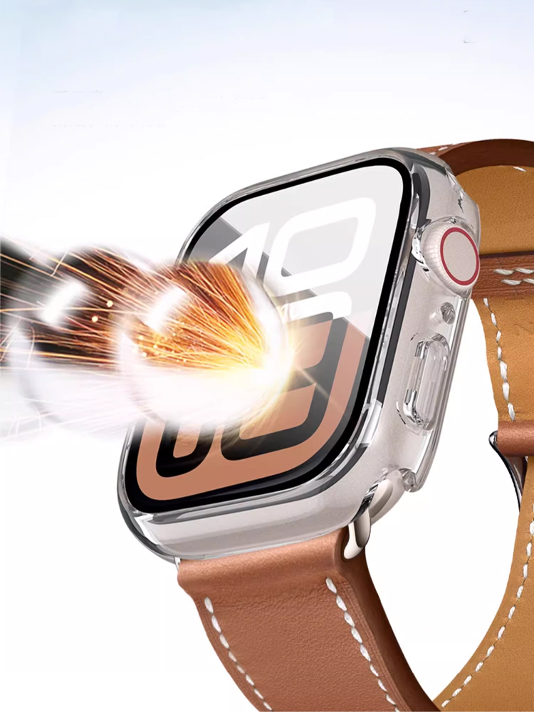 Apple Watch Ekran Koruyucu 46m - Smartwatch New Watches incelemesi ve fiyatı