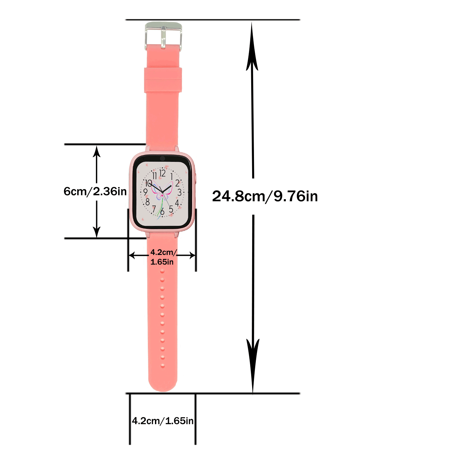 Çocuk izle doğum günü hediyele - Smartwatch Digital Watches For Boys incelemesi ve fiyatı