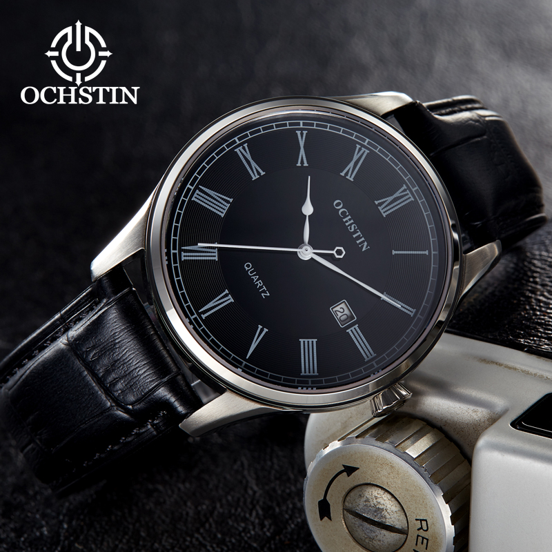OCHSTIN Yeni 2026 Erkek Saatle - Smartwatch New Watches incelemesi ve fiyatı