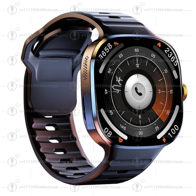 Yeni akıllı kartlı telefon saa - Smartwatch New Watches incelemesi ve fiyatı