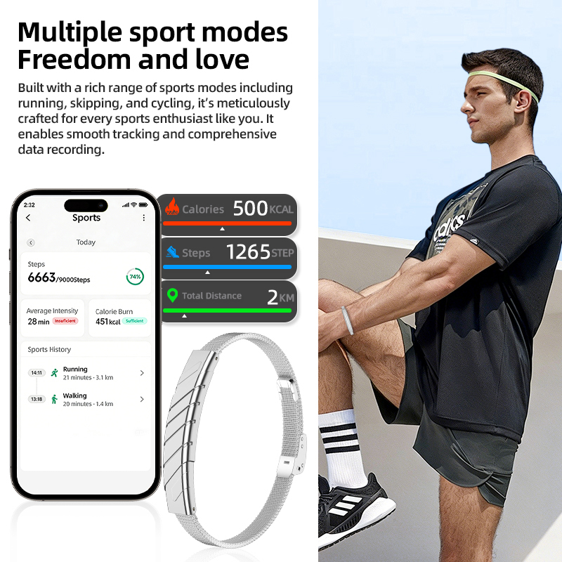LIGE 2026 Akıllı Bileklik Fitn - Couple Watches Smartwatch incelemesi ve fiyatı