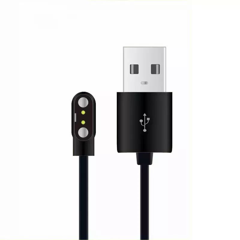 Hızlı kargo 2pin manyetik Smar - Watch Iwo incelemesi ve fiyatı
