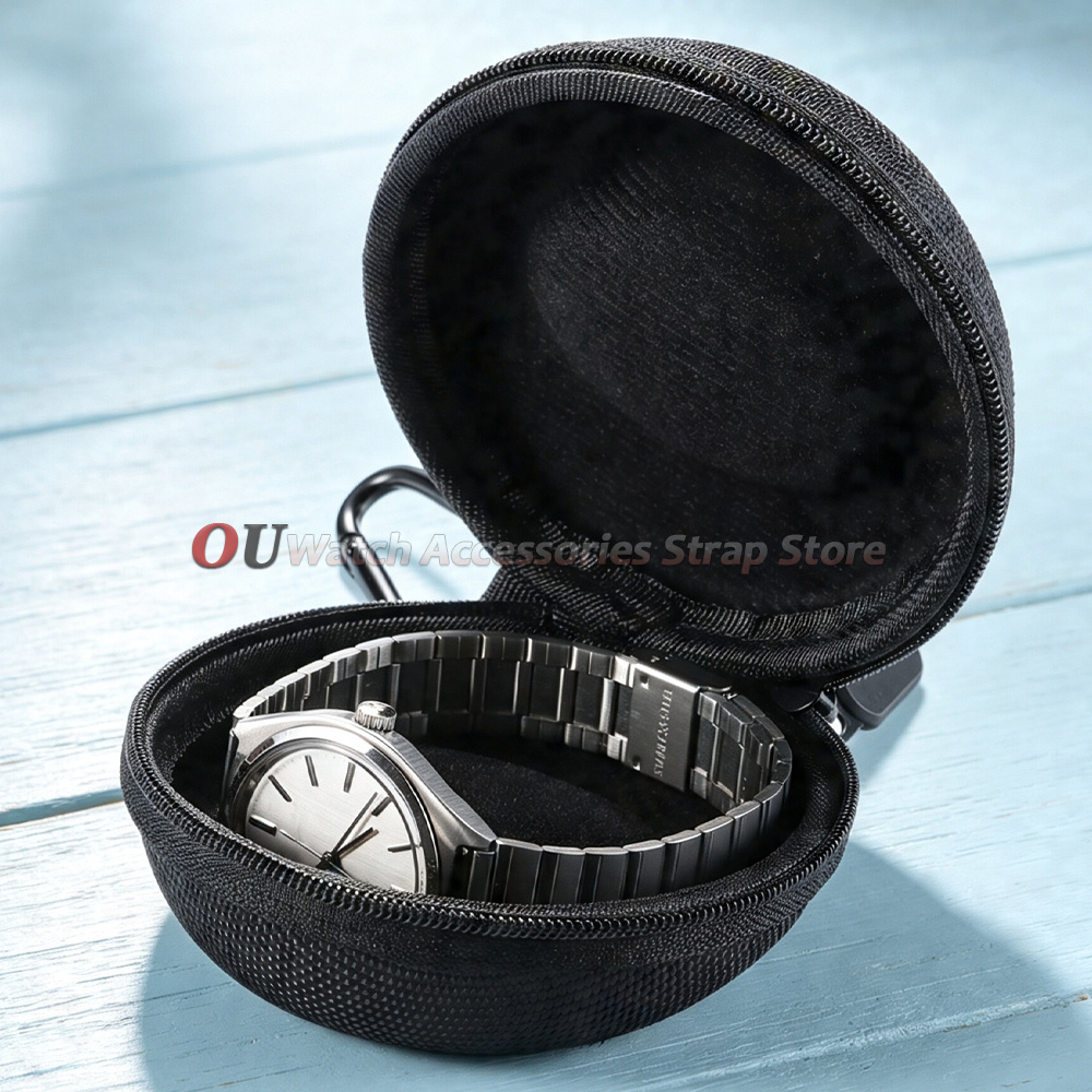 Taşınabilir EVA Tek Saat Seyah - Tag Watches Smartwatch incelemesi ve fiyatı