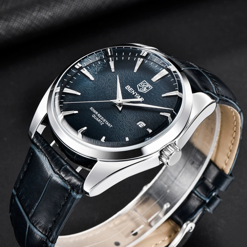 Benyar 5163 Üst Düzey Lüks Ask - Smartwatch Watches For Men Brands incelemesi ve fiyatı