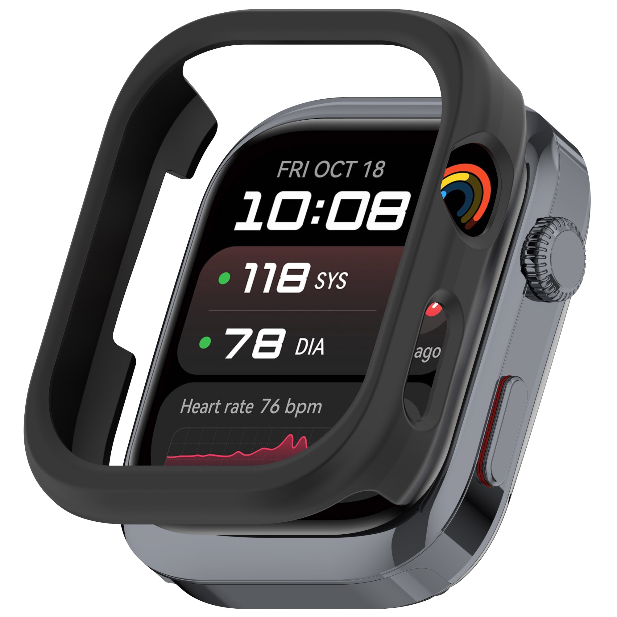 PC Kasa Huawei İzle D2 SmartWa - Smartwatch New Watches incelemesi ve fiyatı