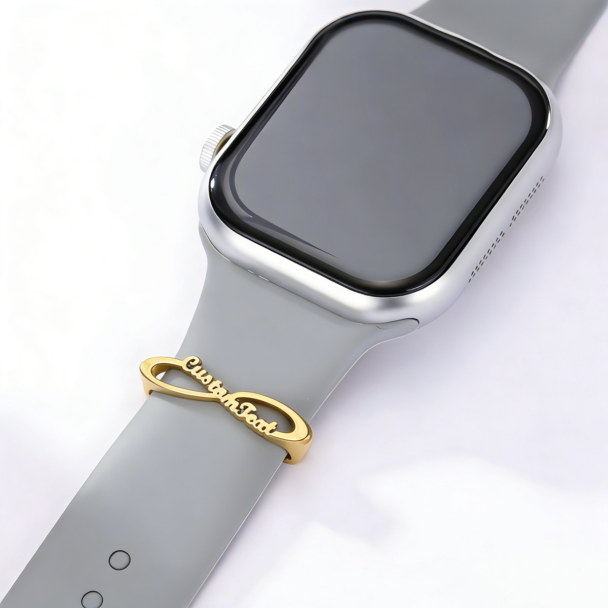 Ebedi Aşk Sonsuzluk Sembolü Ha - Couple Watches Smartwatch incelemesi ve fiyatı