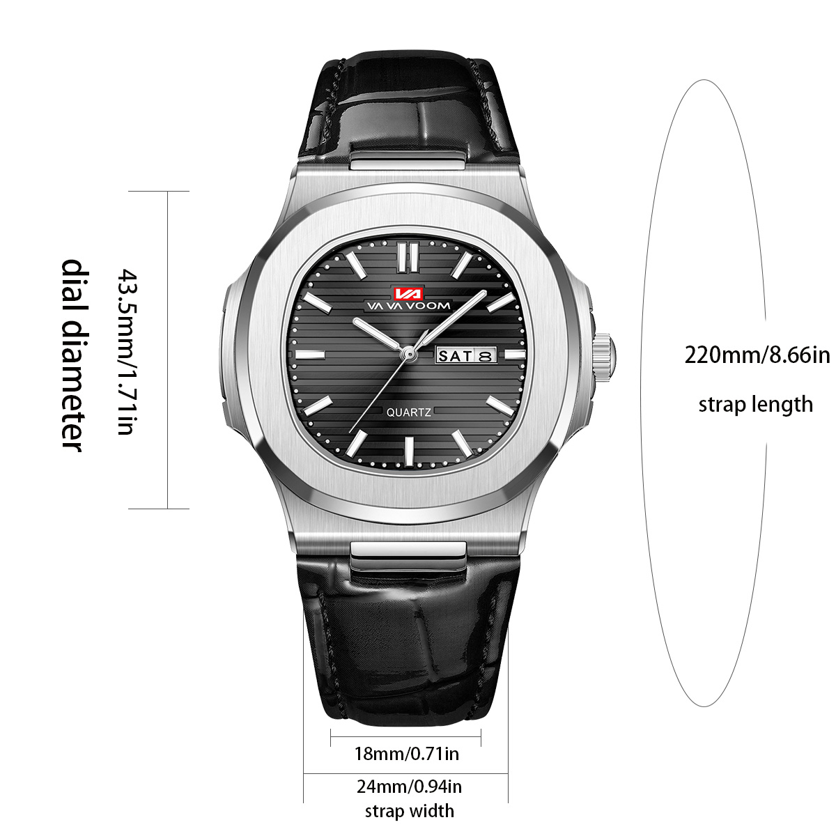 Lüks Erkekler Kuvars İzle 40mm - Couple Watches Smartwatch incelemesi ve fiyatı