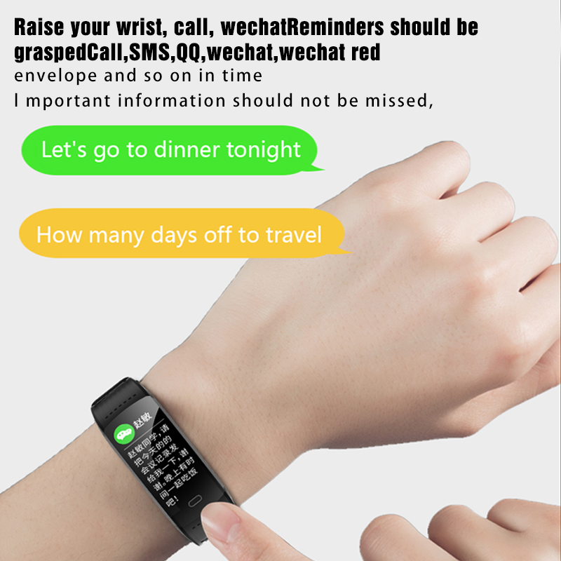 LIGE Erkek Kadın Akıllı Saat B - Couple Watches Smartwatch incelemesi ve fiyatı