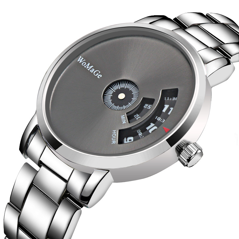 Yeni Montre Homme sıcak satış  - Smartwatch Watches For Men Brands incelemesi ve fiyatı