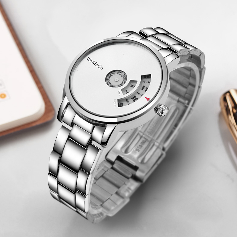 Yeni Montre Homme sıcak satış  - Smartwatch Watches For Men Brands incelemesi ve fiyatı