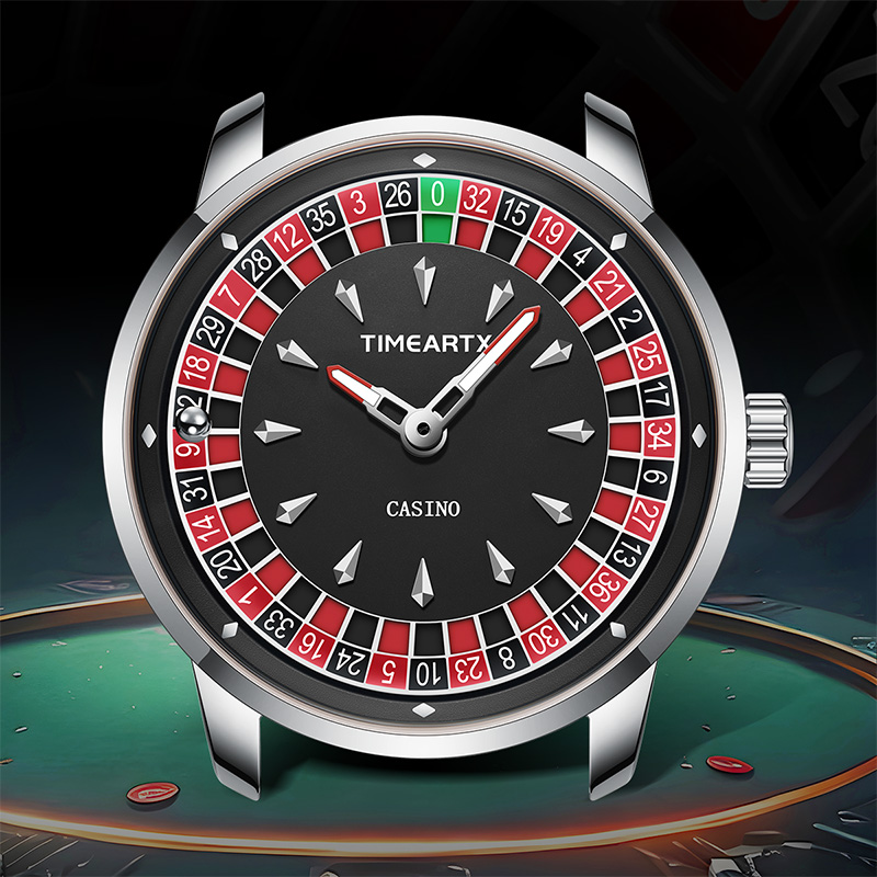 TIMEARTX Yepyeni Lüks Kuvars S - Smartwatch New Watches incelemesi ve fiyatı