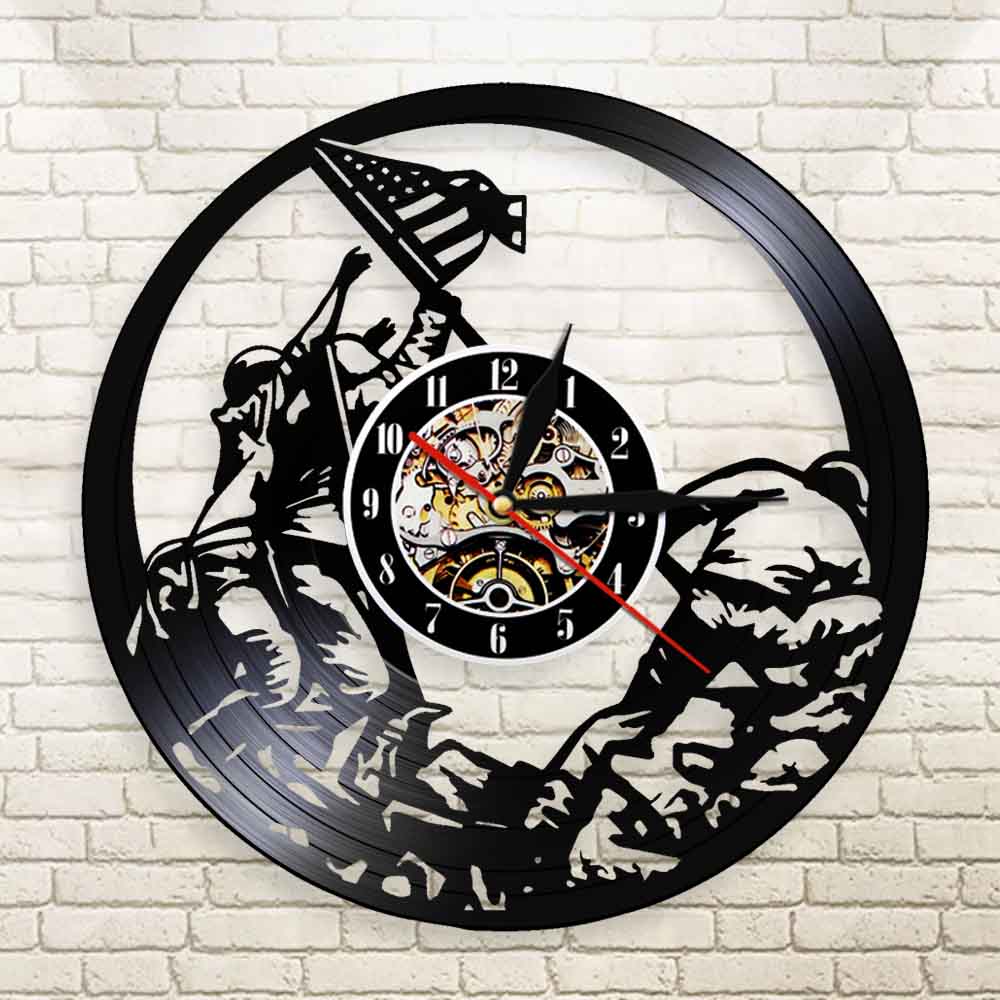 Deniz Piyadeleri Iwo Jima'da B - Watch Iwo incelemesi ve fiyatı