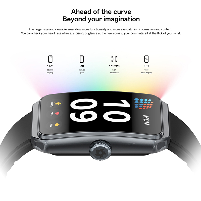 Yeni GEJIAN Kadın Akıllı Saat  - Couple Watches Smartwatch incelemesi ve fiyatı