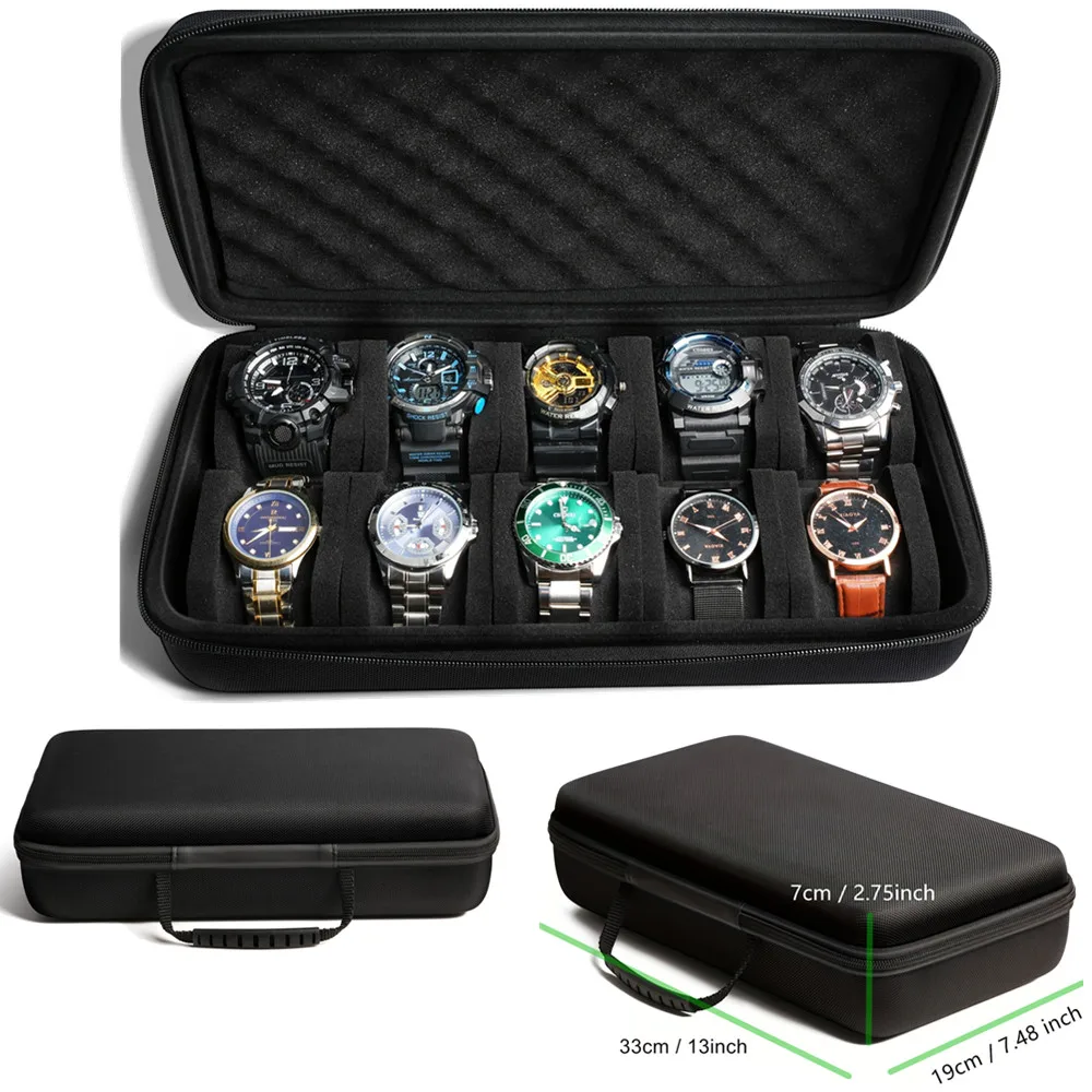 10 Yuvaları İzle Kutusu Organi - Tag Watches Smartwatch incelemesi ve fiyatı