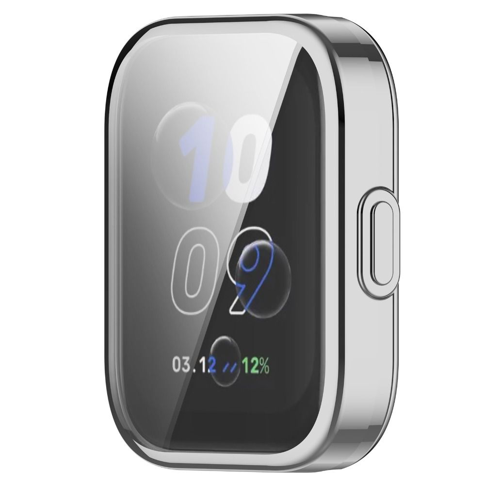 Yeni Tam Kapak TPU Kılıf Tampo - Smartwatch New Watches incelemesi ve fiyatı