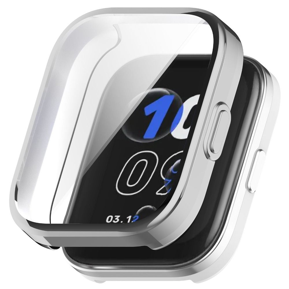 Yeni Tam Kapak TPU Kılıf Tampo - Smartwatch New Watches incelemesi ve fiyatı