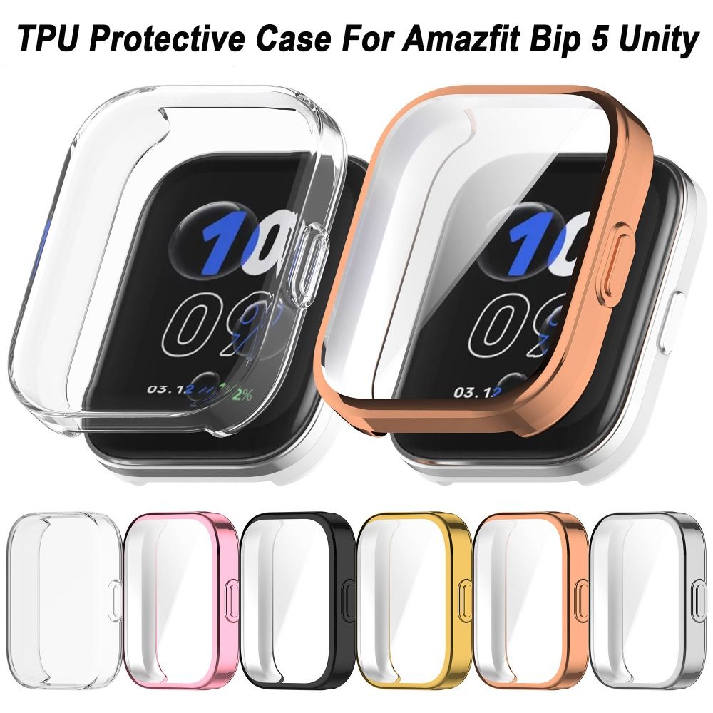 Yeni Tam Kapak TPU Kılıf Tampo - Smartwatch New Watches incelemesi ve fiyatı
