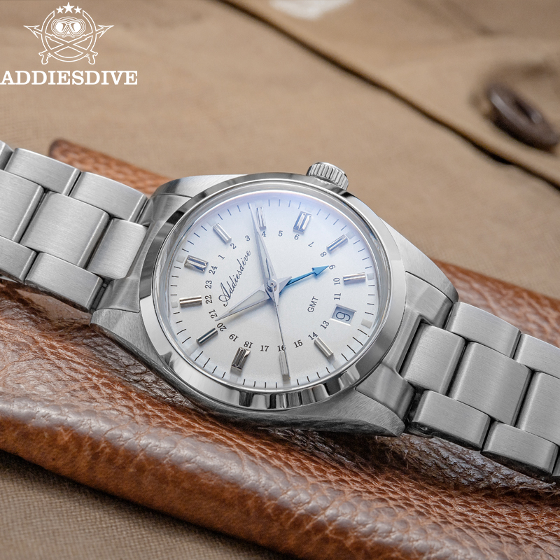ADDIESDIVE Sıcak Marka 36mm Lü - Smartwatch Watches For Men Brands incelemesi ve fiyatı
