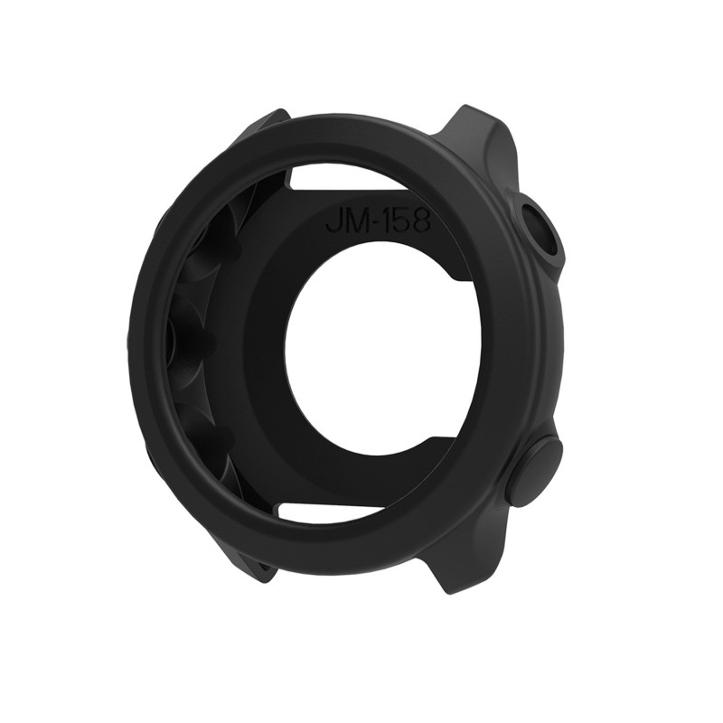 Yeni Yumuşak Silikon Kılıf Kap - Smartwatch New Watches incelemesi ve fiyatı