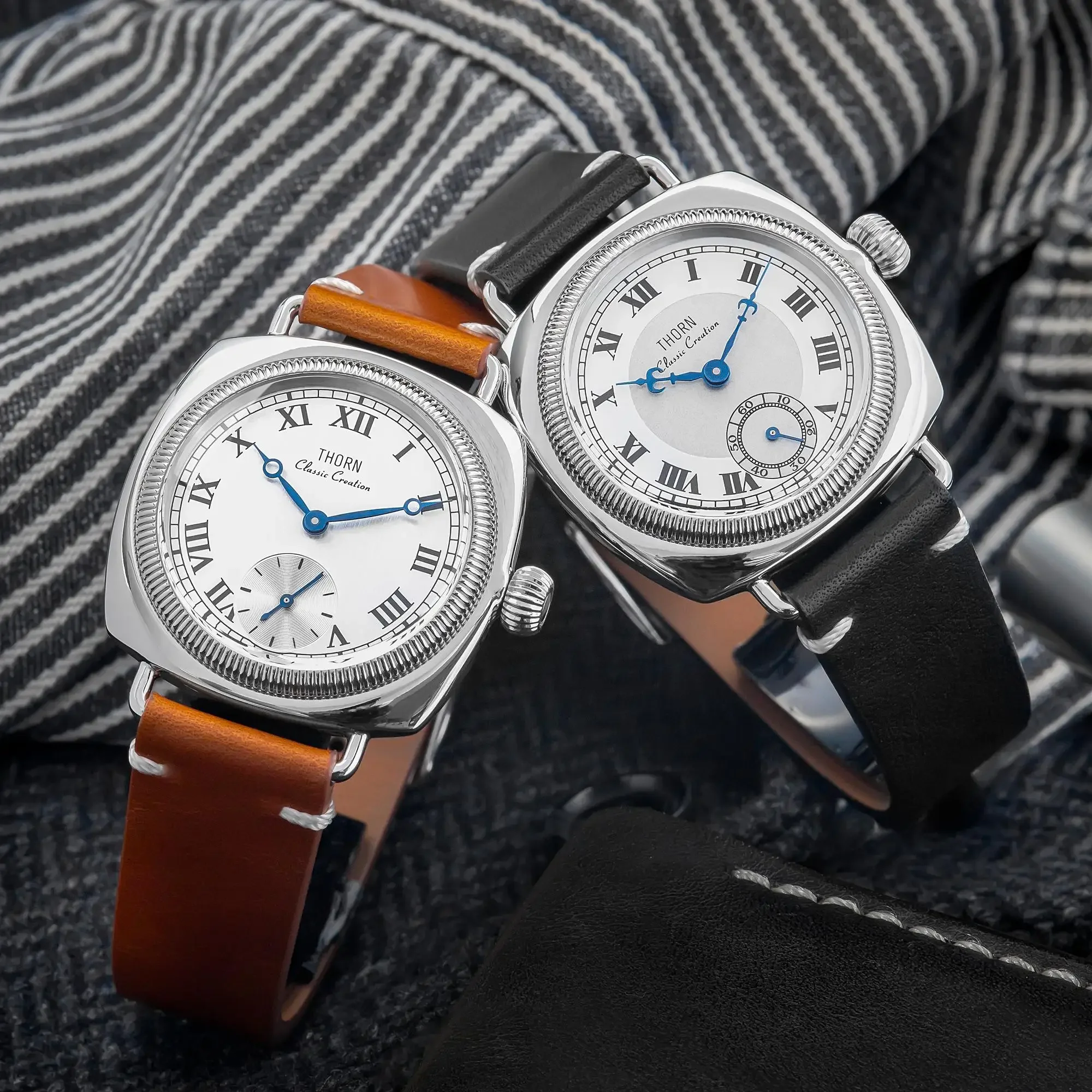 Thorn T002 İş Saati Vd78 Kuvar - Couple Watches Smartwatch incelemesi ve fiyatı