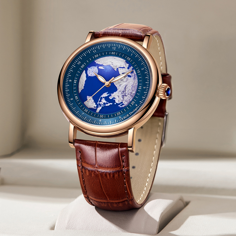 LIGE 2026 Yeni Üst Düzey Marka - Smartwatch New Watches incelemesi ve fiyatı