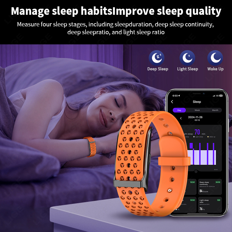 LIGE Çağrı Hatırlatıcılı Akıll - Couple Watches Smartwatch incelemesi ve fiyatı